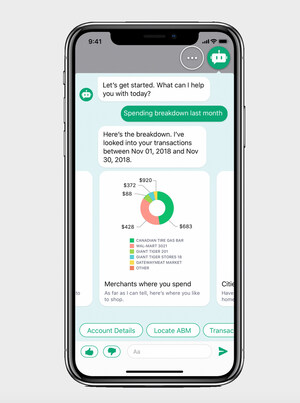 Canada's Manulife Bank Launches Millennial-Focused Banking Package with Conversational AI Powered by Kasisto