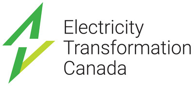 An exciting new event to lead Canada's clean electricity transformation. (CNW Group/Electricity Transformation Canada)
