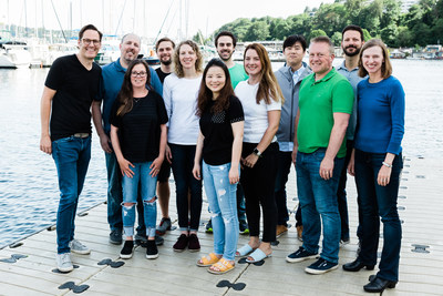 SoundCommerce Team Seattle -- SoundCommerce, an Operations Data Platform (ODP) for consumer brands and retailers, transforms customer experience through better decisioning across merchandising, supply, fulfillment, delivery, and customer service.