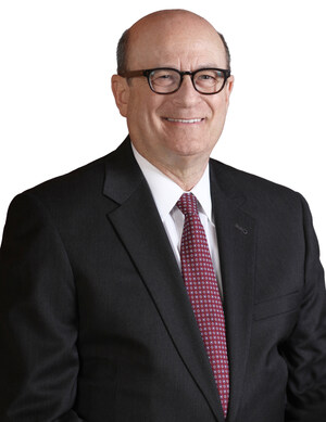 Dr. Alan R. Morse, Vision and Healthcare Services Innovator, Will Retire As President &amp; CEO of Lighthouse Guild
