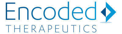 Encoded Therapeutics, Inc. Logo (PRNewsfoto/Encoded Therapeutics, Inc.) Encoded Therapeutics, Inc. Logo (PRNewsfoto/Encoded Therapeutics, Inc.)