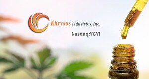 Khrysos Industries, Inc., a Wholly Owned Subsidiary of Youngevity International, Inc., Opens Turnkey Manufacturing Facility for Various Hemp Related Finished Products