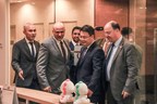 BIGO Discusses Plan with Jordan's King and Minister to establish first Jordanian office and to Hire 50 AI experts by 2019
