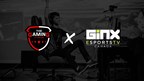 The Gaming Stadium and GINX Esports TV Canada Announce Canadian Content Partnership