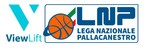 Lega Nazionale Pallacanestro &amp; ViewLift Announce Video Streaming Alliance