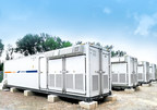 Sungrow Bags Supply Contract with Smart Power for a 30MW/30MWh Energy Storage Project in Germany