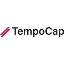 TempoCap Logo