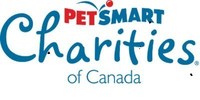PetSmart Charities of Canada Logo (CNW Group/PetSmart Charities of Canada)
