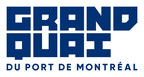Le Grand Quai du Port de Montréal lance sa programmation estivale gratuite !
