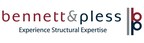 Bennett &amp; Pless Partnership Creates BPL Enclosure Engineering