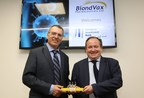 European Investment Bank VP Attends Signature Event at BiondVax Extending Financing Agreement With BiondVax to €24million
