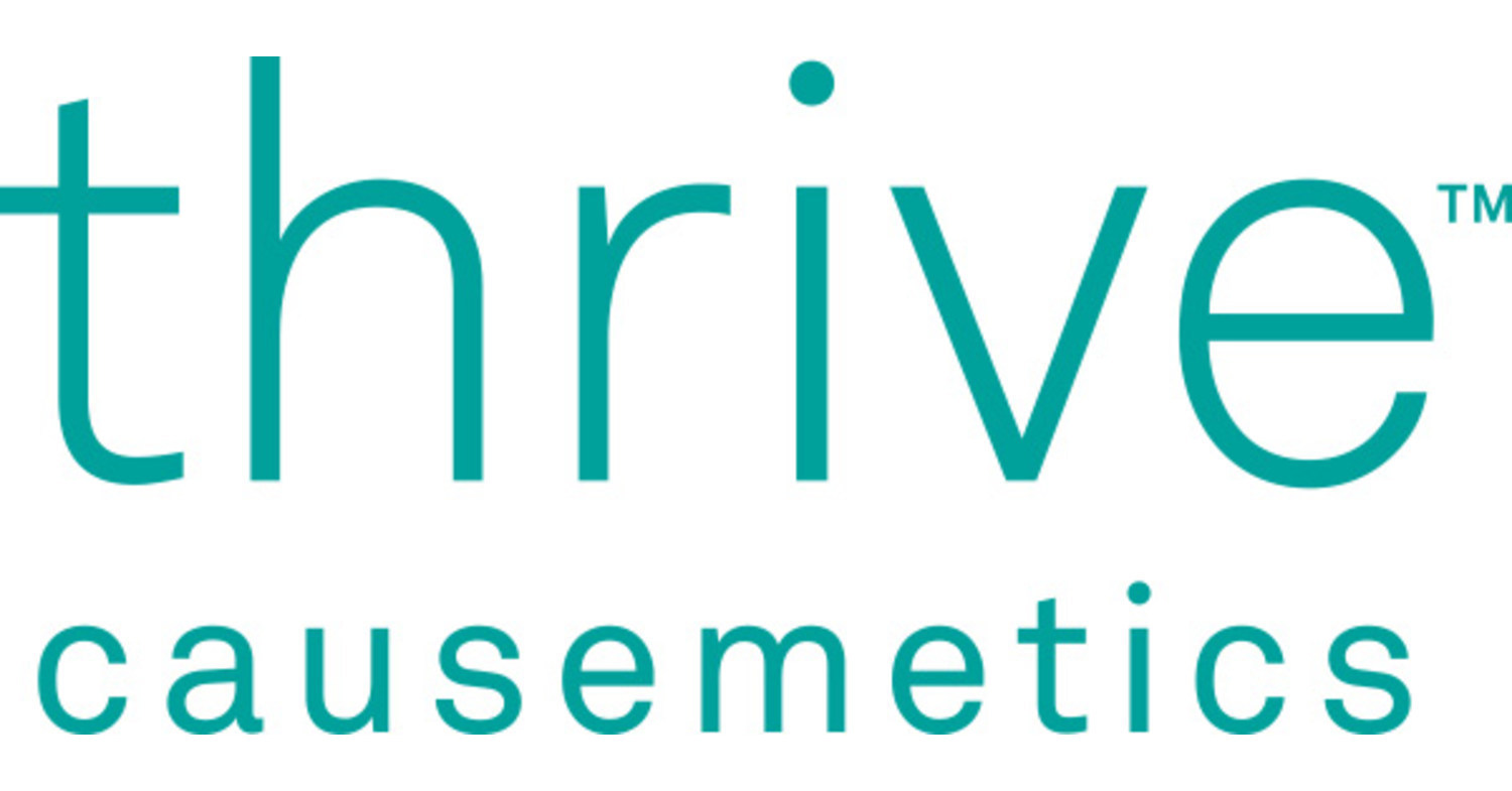 Thrive Causemetics Makes Record-Breaking $30M Product Donation