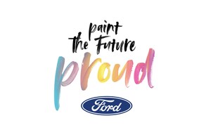 Ford to "Paint the Future Proud" at 25th Anniversary of Essence Festival with Sydney G. James, Shantell Martin, Melissa Mitchell and Test Drives in Latest Vehicle Lineup