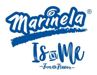 "Marinela Is In Me"