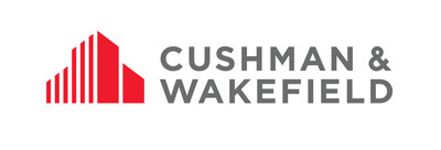 Cushman & Wakefield ULC is a leading global real estate services firm that delivers exceptional value for real estate occupiers and owners. Cushman & Wakefield is among the largest real estate services firms with approximately 51,000 employees in 400 offices and 70 countries. In 2018, the firm had revenue of $8.2 billion across core services of property, facilities and project management, leasing, capital markets, valuation and other services. Our Cushman & Wakefield Calgary team of sale (CNW Group/Cushman & wakefield ULC)