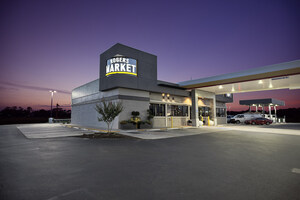 Rogers Market, a New Convenience Store Concept, Opens First Location in Fort Myers