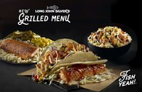 Long John Silver's Serves Up Unbeatable Lent Deals