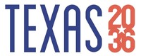 Texas 2036 Logo