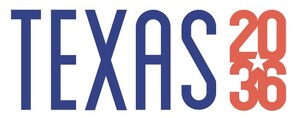 Landmark Report Outlines Path to Prosperity, Calls on Texans to "Shape Our Future"