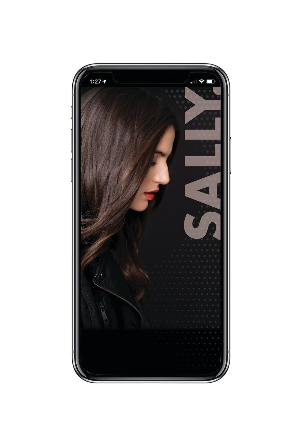 Sally Beauty Launches New Mobile App In Support Of 15 Million