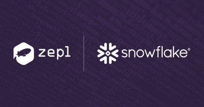 Bring machine learning to your Snowflake data in minutes. Try Zepl for free today. www.zepl.com