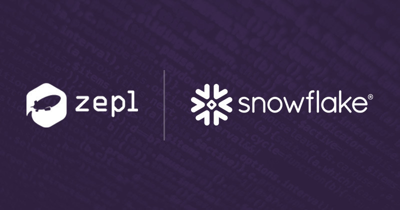 Bring machine learning to your Snowflake data in minutes. 