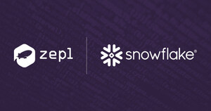 Zepl and Snowflake Bring Data Science as a Service to Cloud Data Warehouses