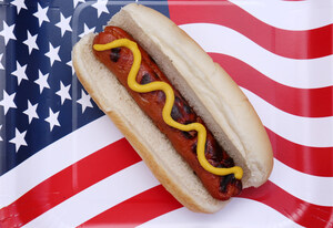 Fill Up On Hot Dog Facts for National Hot Dog Month