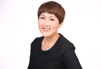 Jing Jing Qian, Managing Director, Asia-Pacific, SANNE