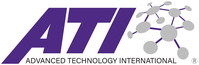ATI company logo