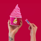 A Mouthwatering Collaboration from HI-CHEW™ and Menchie's Frozen Yogurt