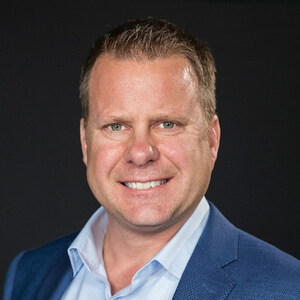 Joe Mach Named President at ENS Group