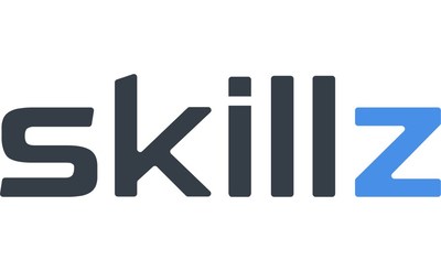 Skillz Logo (PRNewsfoto/Skillz)