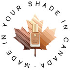 Estée Lauder Canada lance la campagne #ShadesOfCanada