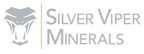 Silver Viper Renegotiates Rubi-Esperanza Option Agreement