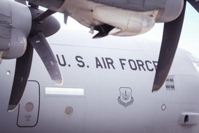 The U.S. Air Force awarded General Dynamics a $217 million contract to support the 480th Intelligence, Surveillance and Reconnaissance Wing. The U.S. Air Force awarded General Dynamics a $217 million contract to support the 480th Intelligence, Surveillance and Reconnaissance Wing.