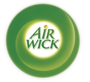 Air Wick® Takes Odor Neutralization Off Mom's To-Do List With The Relaunch Of Pure Automatic Spray Collection