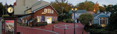 Paper Mill Playhouse in Millburn, NJ-- Paper Mill Playhouse Takes the Lead in Creating a Musical Theatre Common Pre-Screen Process for Students Nationwide in Partnership with Acceptd and Top Tier University Musical Theatre Programs