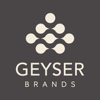 Geyser Brands Inc. Milestone Issuance