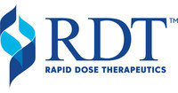 Rapid Dose Therapeutics Corp. (CNW Group/Rapid Dose Therapeutics Corp.) (CNW Group/Rapid Dose Therapeutics Corp.)