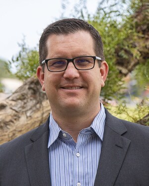 Rincon Consultants Inc. Names John Dreher as Next President and Chief Executive Officer