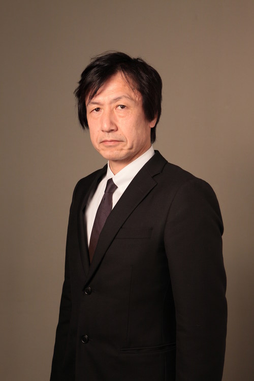 Kiyotaka Ninomiya, President & CEO, Tohokushinsha