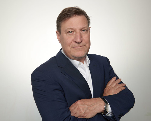 Karl Jaeger, CFO of Artivest