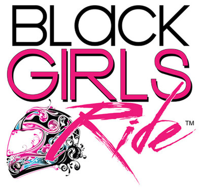 blackgirlsride.com (PRNewsfoto/Black Girls Ride (BGR))