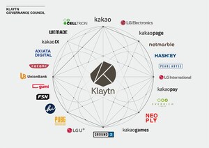 Klaytn annonce le lancement de son Mainnet : les plus grandes entreprises d'Asie, dont LG et UnionBank, rejoignent l'écosystème de Klaytn