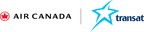 Air Canada and Transat A.T. Inc. Conclude Definitive Arrangement Agreement for Combination of the Two Companies