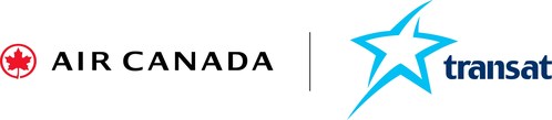 Air Canada and Transat A.T. Inc. Conclude Definitive Arrangement Agreement for Combination of the Two Companies (CNW Group/Air Canada)