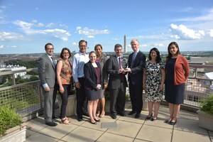 Legal Aid Recognizes Groom Law Group for Outstanding Pro Bono Work