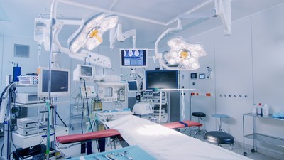 Integrated Operating Rooms To Grow Exponentially With