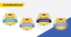 Stanley Black &amp; Decker Wins Comparably Awards: Best CEO For Women, Best CEO For Diverse Employees, Best Leadership Team And Best Company For Professional Development